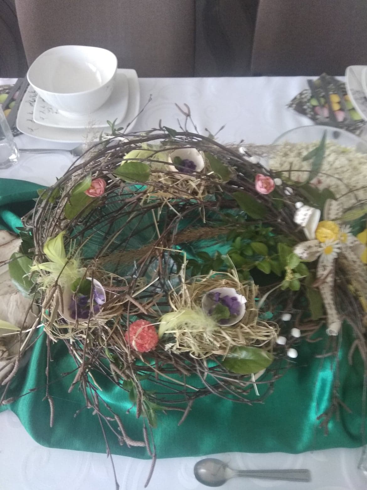 Ozdoba Wielkanocna Ozdoba Wielkanocna